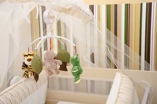 Parenthood Makes Environmentalism Personal